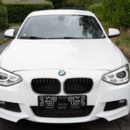 BMW 116i M-Sport