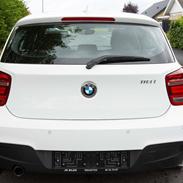 BMW 116i M-Sport