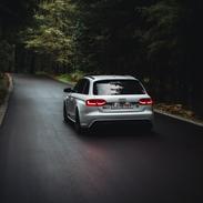 Audi RS4 B8.5 Avant Quattro