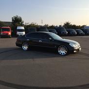 Toyota Aristo V300