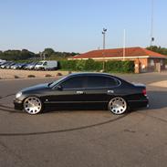 Toyota Aristo V300