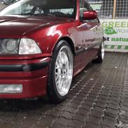 BMW e36 325i non vanos