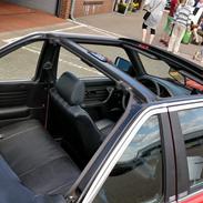 BMW E30 Baur Cabriolet