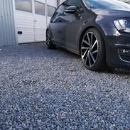 VW Golf 7 tsi highline