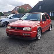 VW Golf 3  