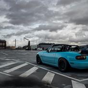 Mazda MX-5 NA JDM