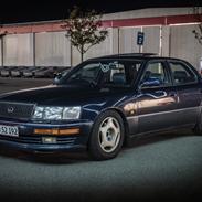 Lexus LS400 - solgt