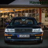Lexus LS400 - solgt