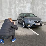 Seat Ibiza Cupra 1.8 TSi