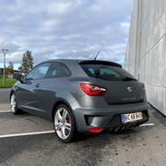 Seat Ibiza Cupra 1.8 TSi