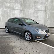Seat Ibiza Cupra 1.8 TSi