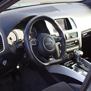 Audi Q5 3.0 TDi