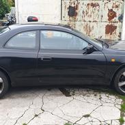 Toyota Celica st204