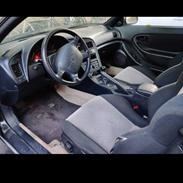 Toyota Celica st204
