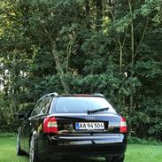 Audi A4 B6 Avant 1.9 TDI 130HK