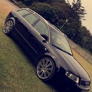 Audi A4 B6 Avant 1.9 TDI 130HK