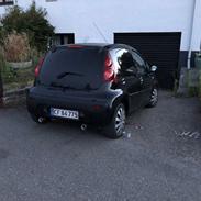 Peugeot 107 champion Air