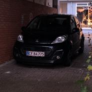 Peugeot 107 champion Air