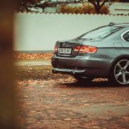 BMW 335i e92