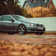 BMW 335i e92