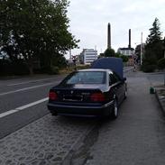 BMW e39 523i