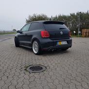 VW Polo GTi