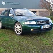 Audi A4 B5