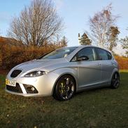 Seat Altea FR TFSI DSG