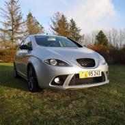 Seat Altea FR TFSI DSG