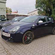 Alfa Romeo Giulietta 1,75 QV