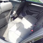 Skoda Superb 1,4 Tsi Style DSG SOLGT