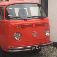 VW Bus 231