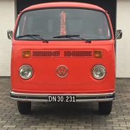 VW Bus 231