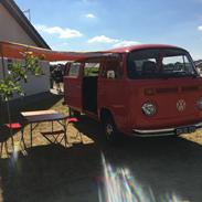 VW Bus 231