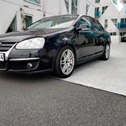 VW Jetta 1,9 TDI 105 HK Trendline