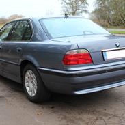 BMW 735iA E38