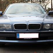 BMW 735iA E38 *SOLGT*