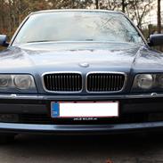 BMW 735iA E38