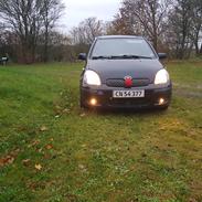 Toyota yaris soul 1.4 d-4-d (kassen på hjul)