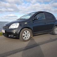 Toyota yaris soul 1.4 d-4-d (spanden på hjul)
