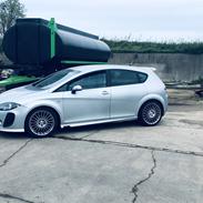 Seat Leon 1p