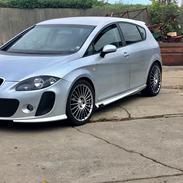 Seat Leon 1p