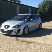 Seat Leon 1p
