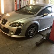 Seat Leon 1p