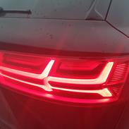 Audi Q7 - SOLGT