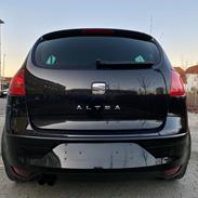 Seat Altea - Sport Up (SOLGT)