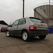 Citroën Saxo 1.6 VTS