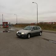 Citroën Saxo 1.6 VTS
