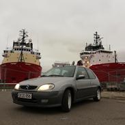 Citroën Saxo 1.6 VTS