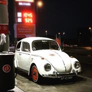 VW Beetle 113 1300. SOLGT